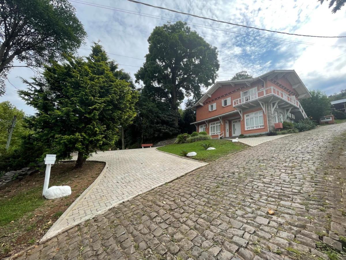 מלון גראמדו Casa Da Nona מראה חיצוני תמונה