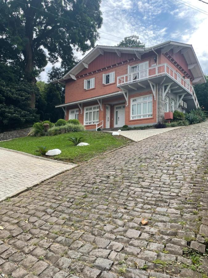 מלון גראמדו Casa Da Nona מראה חיצוני תמונה