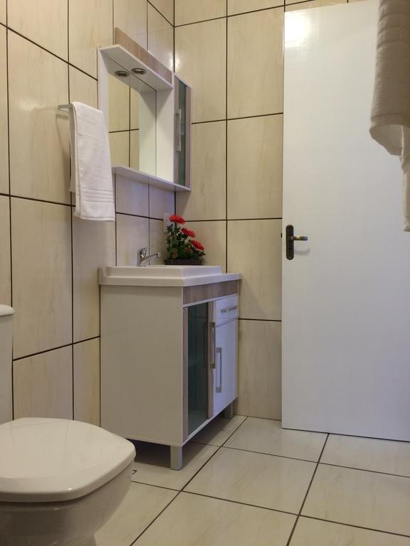 מלון גראמדו Casa Da Nona חדר תמונה