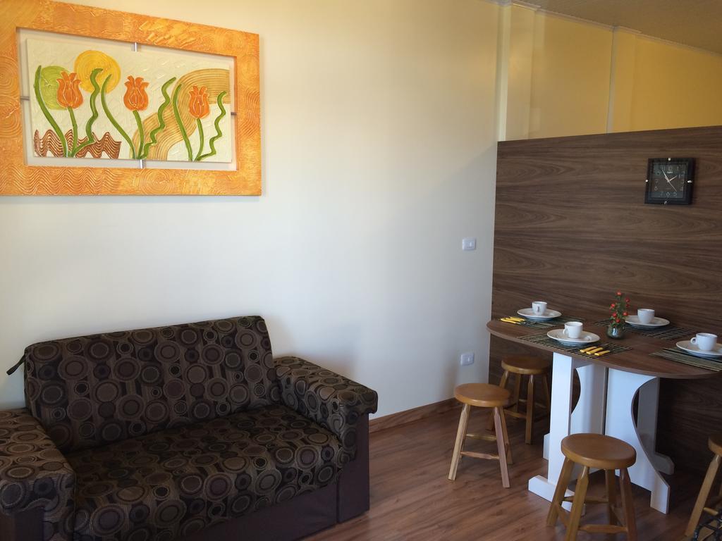 מלון גראמדו Casa Da Nona מראה חיצוני תמונה