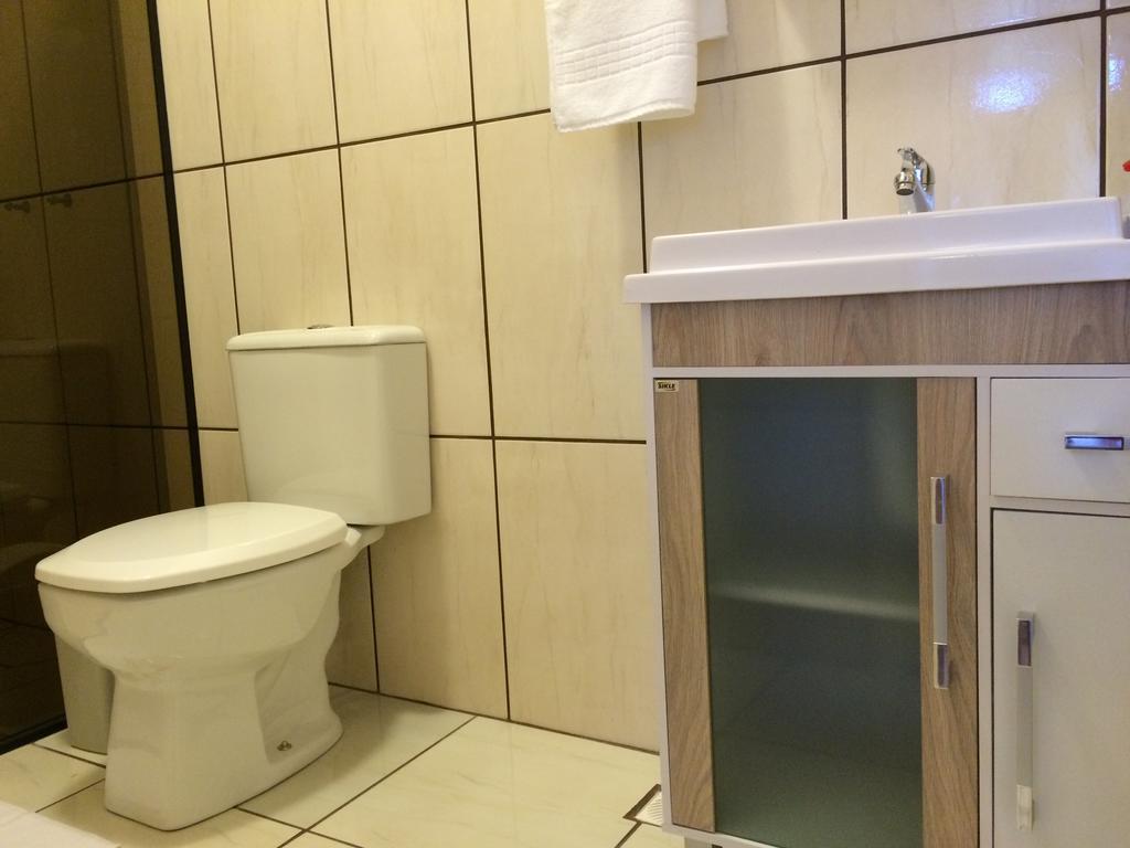 מלון גראמדו Casa Da Nona מראה חיצוני תמונה