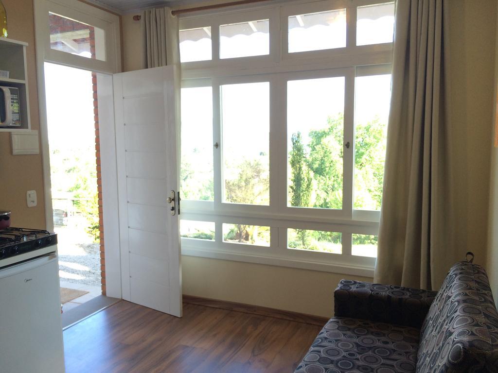 מלון גראמדו Casa Da Nona מראה חיצוני תמונה