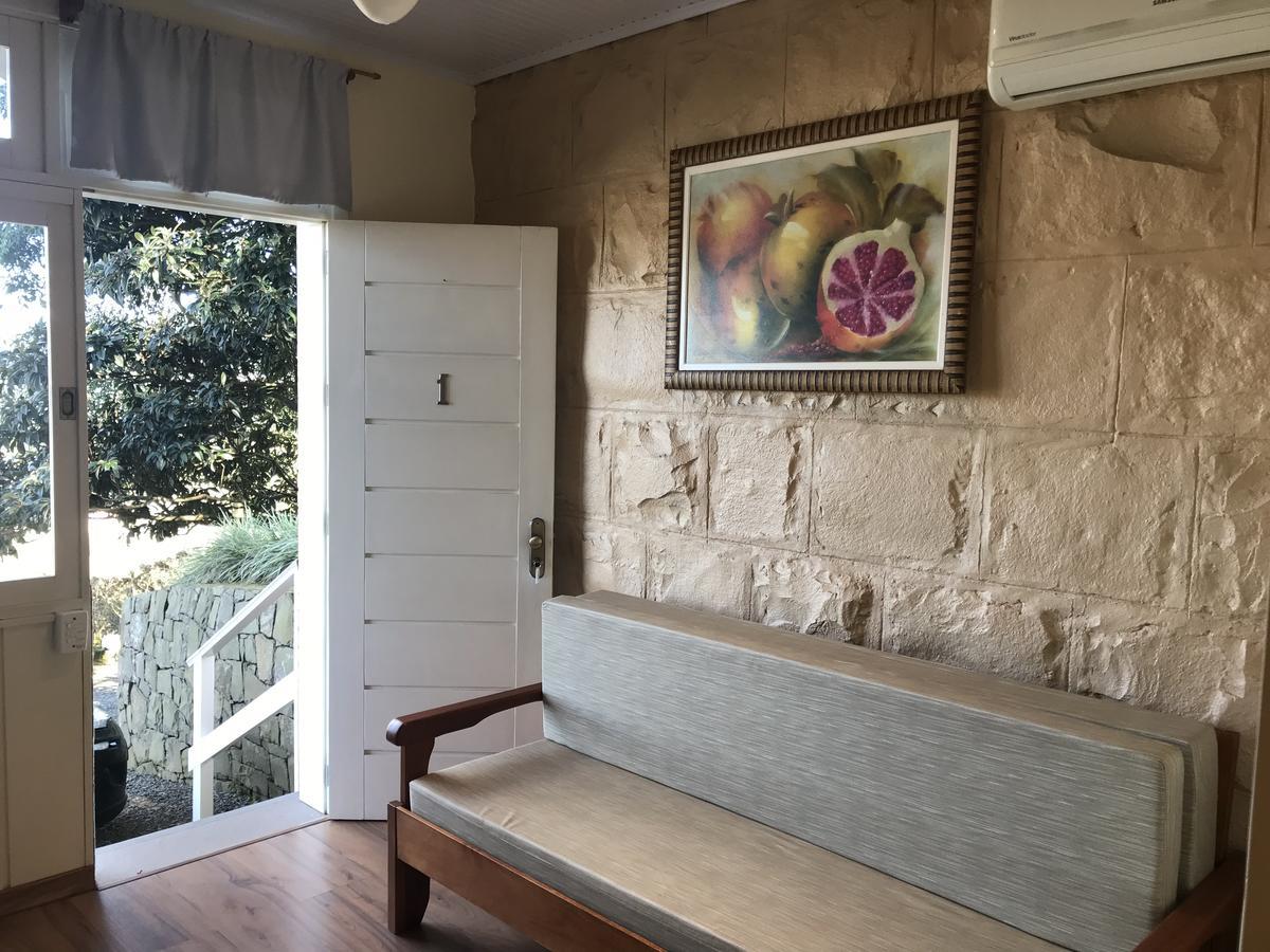 מלון גראמדו Casa Da Nona מראה חיצוני תמונה