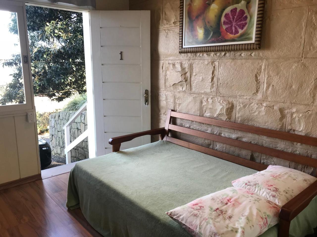 מלון גראמדו Casa Da Nona מראה חיצוני תמונה
