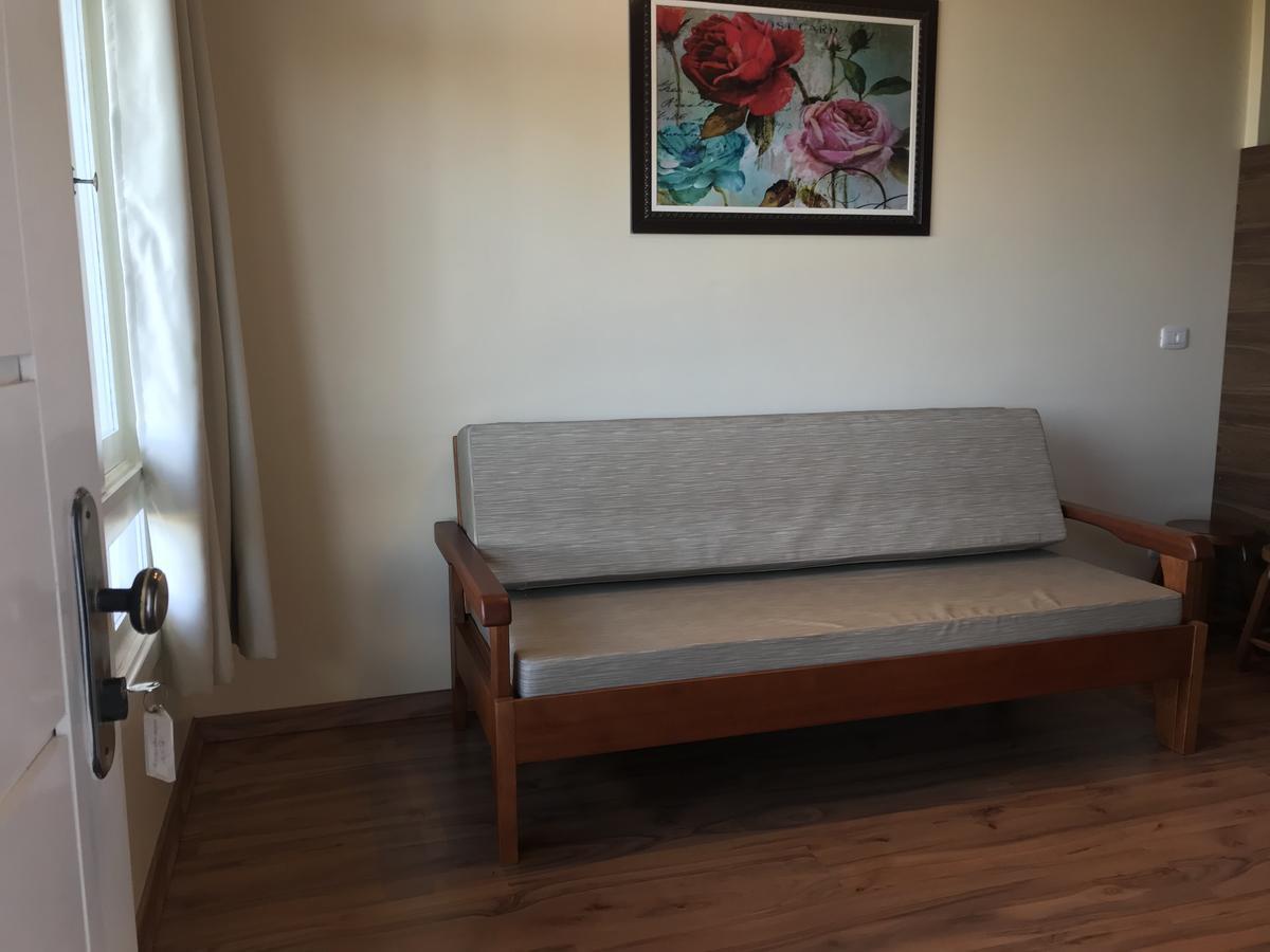 מלון גראמדו Casa Da Nona מראה חיצוני תמונה